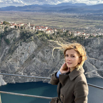 Lokalni turistički vodič u Imotskom